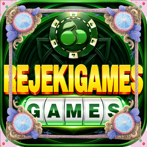 rejekigames — galeri pratinjau - APK Resmi
